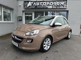 Opel Adam Jam *PDC*SHZ*SCHECKHEFT*NAVI*TEMPOMAT* - Opel Adam in Mannheim