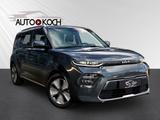 Kia Soul E-SOUL INSPIRATION WP LED HUD Navi Leder di - gebrauchte Kia Soul aus dem Jahr 2024