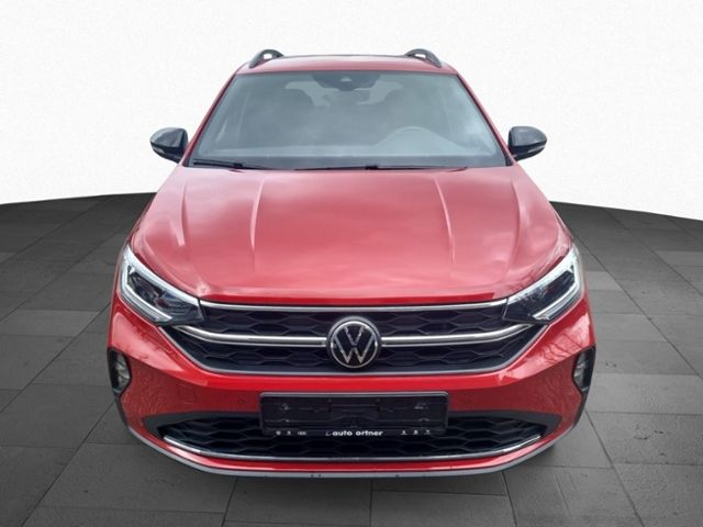 Fahrzeugabbildung Volkswagen Taigo 1,0 TSI DSG MOVE MATRIX-LED NAVI AHK DCP T