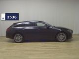 Mercedes-Benz CLA 200 SB d Progressive Navi LED MBUX AR - gebrauchte Mercedes-Benz CLA 200 Shooting Brake aus dem Jahr 2023