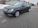 Mercedes-Benz C 220 CDI - - gebrauchte Mercedes-Benz C 220 aus dem Jahr 2011