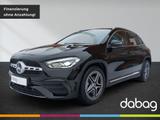 Mercedes-Benz GLA 200 7G-DCT AMG Line SHZ PDC MBUX NAV Ambient