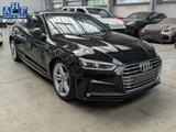 Audi A5 2.0 TFSI Sportback LED R-KAM VIRTUAL - Audi: Unfallwagen