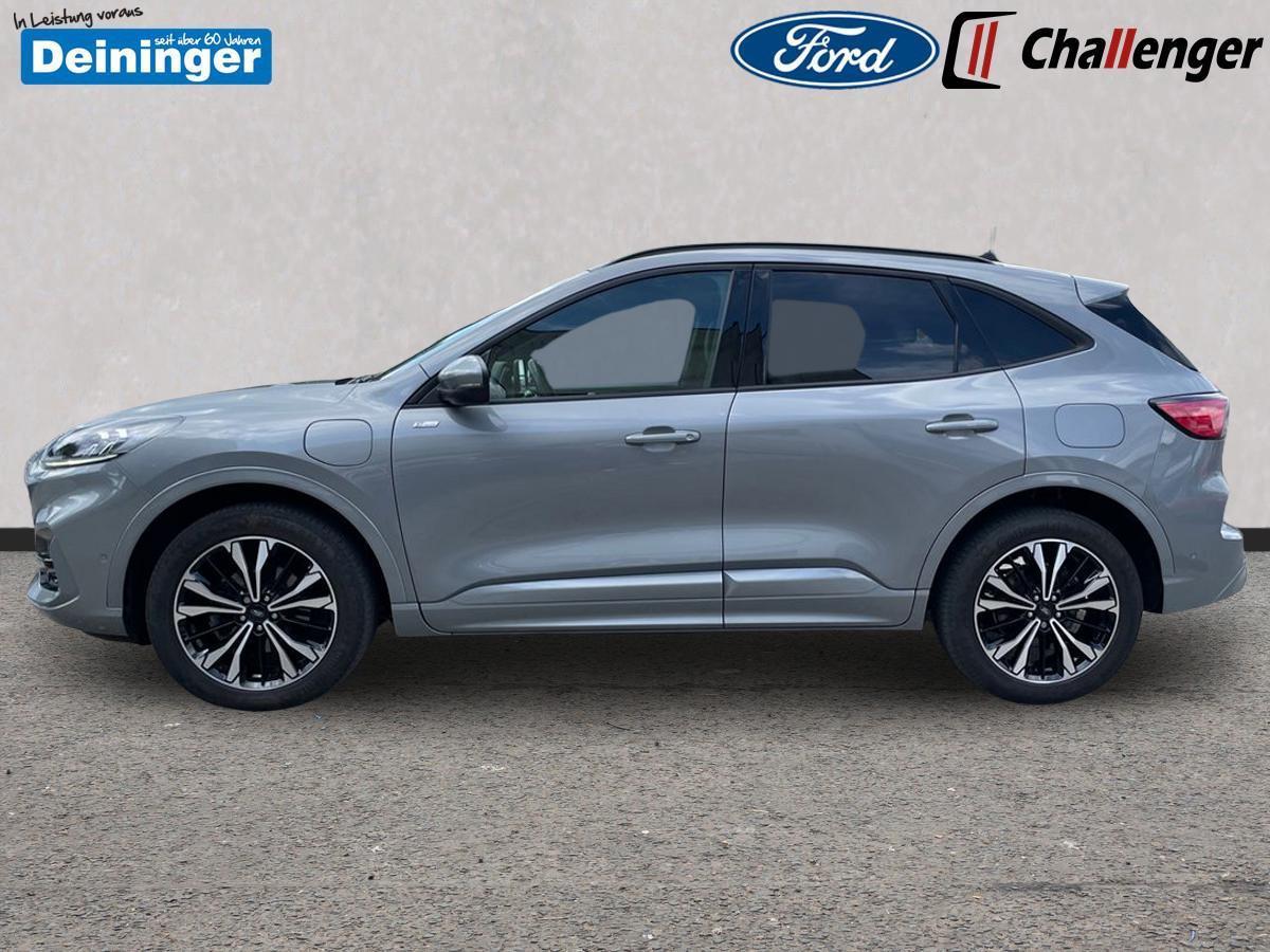 Ford Kuga Plug-In Hybrid ST-Line X NAVI/DAB/B&O AHK F