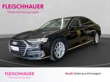 Audi A8 55 TFSI quattro MATRIX+ACC+LUFTFEDERUNG+NAVI+ - Audi A8 in Köln