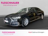 Audi A8 55 TFSI quattro MATRIX+ACC+LUFTFEDERUNG+NAVI+ - Audi A8 in Köln