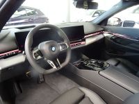 BMW 520 - Vorschau Bild 7