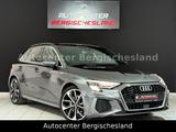 Audi A3 Sportback 35 TFSI S line - Audi A3 Gebrauchtwagen in Wuppertal