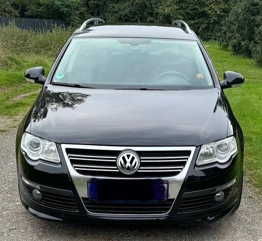 Volkswagen Passat Variant 1.4 TSI R-Line Edition Plus V...