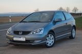 Honda Civic Lim. 3-trg. 1.4 i LS +Klima+ - Honda Civic: 1.3