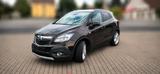Opel Mokka 1.6 CDTI Automatik
