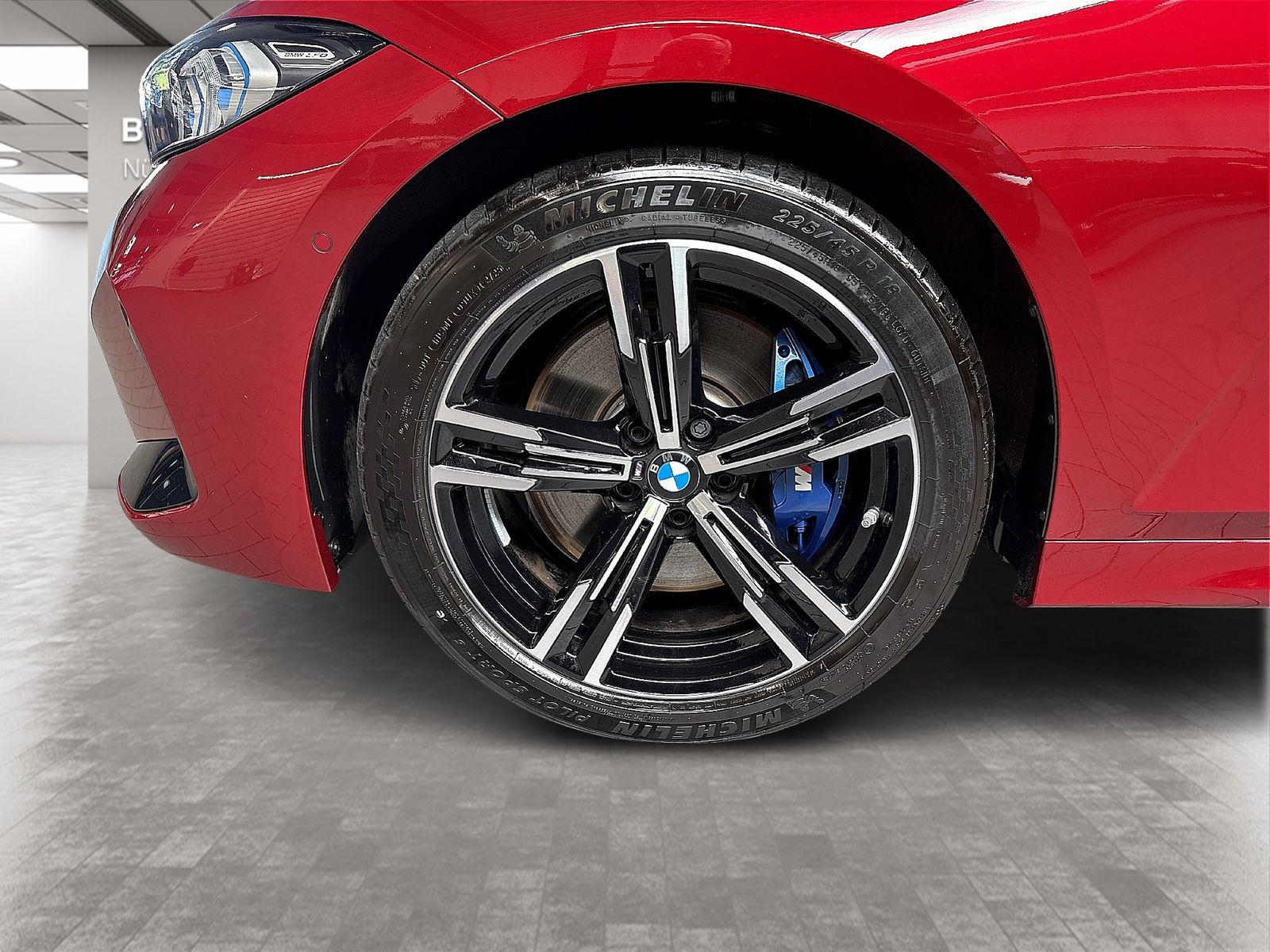 BMW 320 - Bild 9