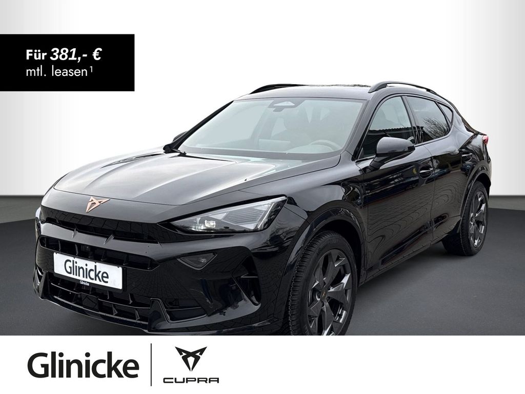 Cupra Formentor 1.5 e-HYBRID DSG, AHK, SHZ, GANZJAHRES