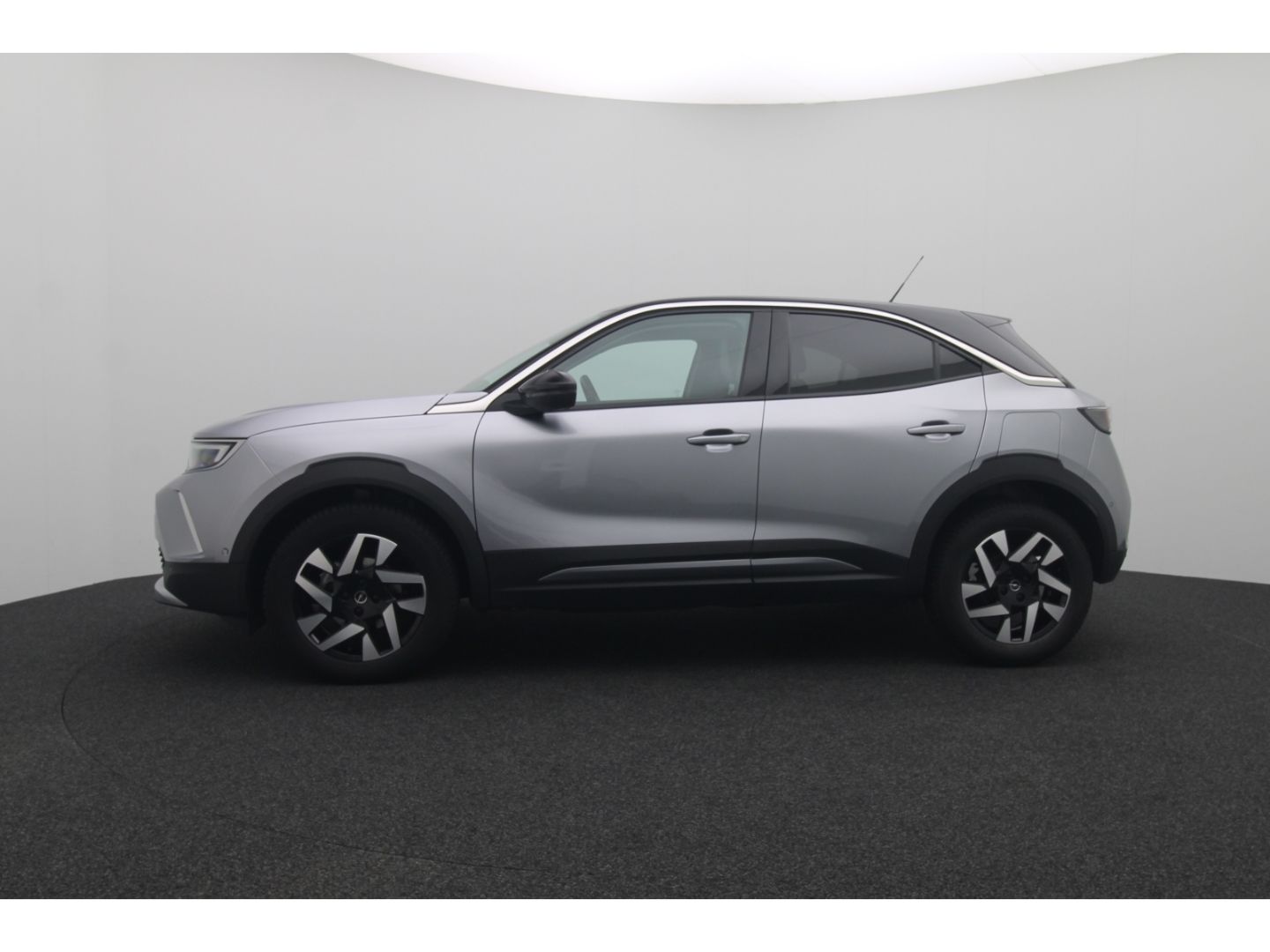 Fahrzeugabbildung Opel Mokka 1.2 Elegance Kamera SHZ Einparkhilfe