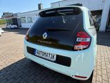 Renault Twingo La Parisienne AUTOMATIK 90 PS - Renault Twingo Gebrauchtwagen