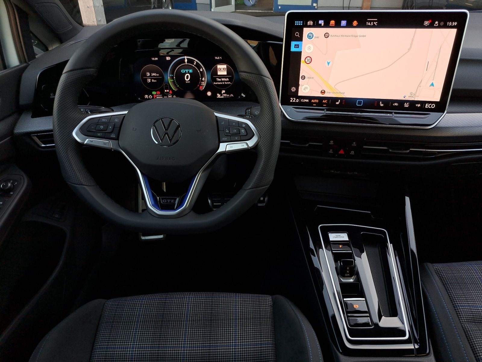 Volkswagen Golf - Bild 16