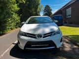 Toyota Auris Comfort 1,33-l-Dual-VVT-i S/S Comfort - Toyota Auris Comfort mit Benzin-Antrieb