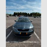 Skoda Octavia Business 1.4 TSI DSG Style