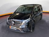 Mercedes-Benz Marco Polo 300 d 4MATIC HORIZON EDITION +AMG+AHK - Mercedes-Benz V 300 in Karlsruhe