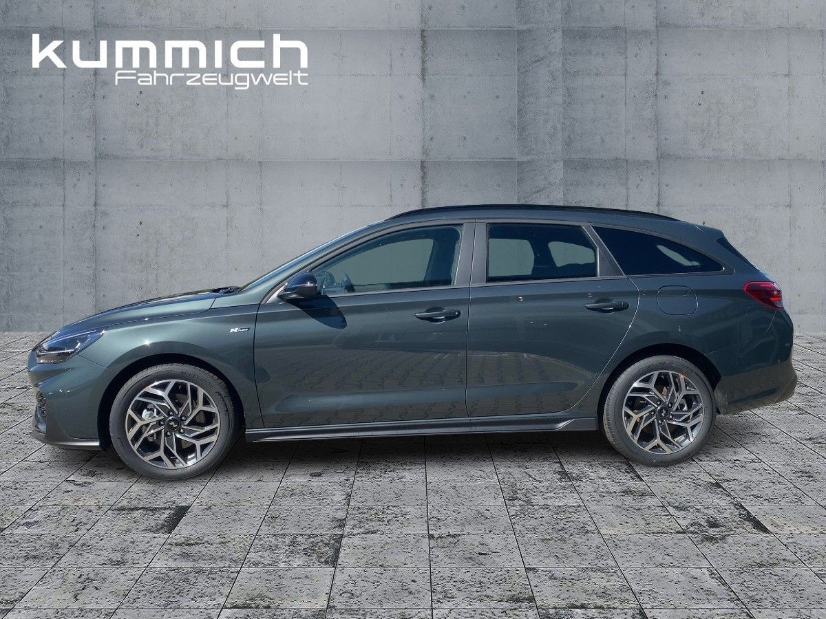 Hyundai i30 – Bild 6