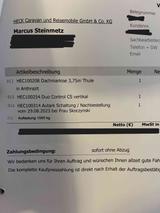 LMC Style 450 E  *Vollaustattung* - LMC 450