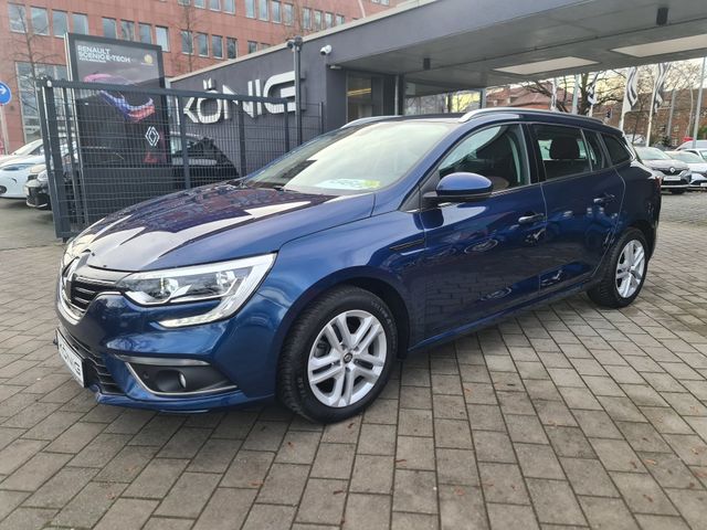 Renault Megane IV Kombi 1.3 TCe 140 BUSINESS AUTOMATIK