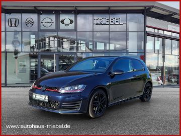Volkswagen Golf GTI 2.0 TSI °Bi-Xenon°Klimaautomatik°