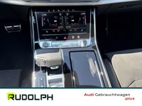 Audi Q7 - Vorschau Bild 15