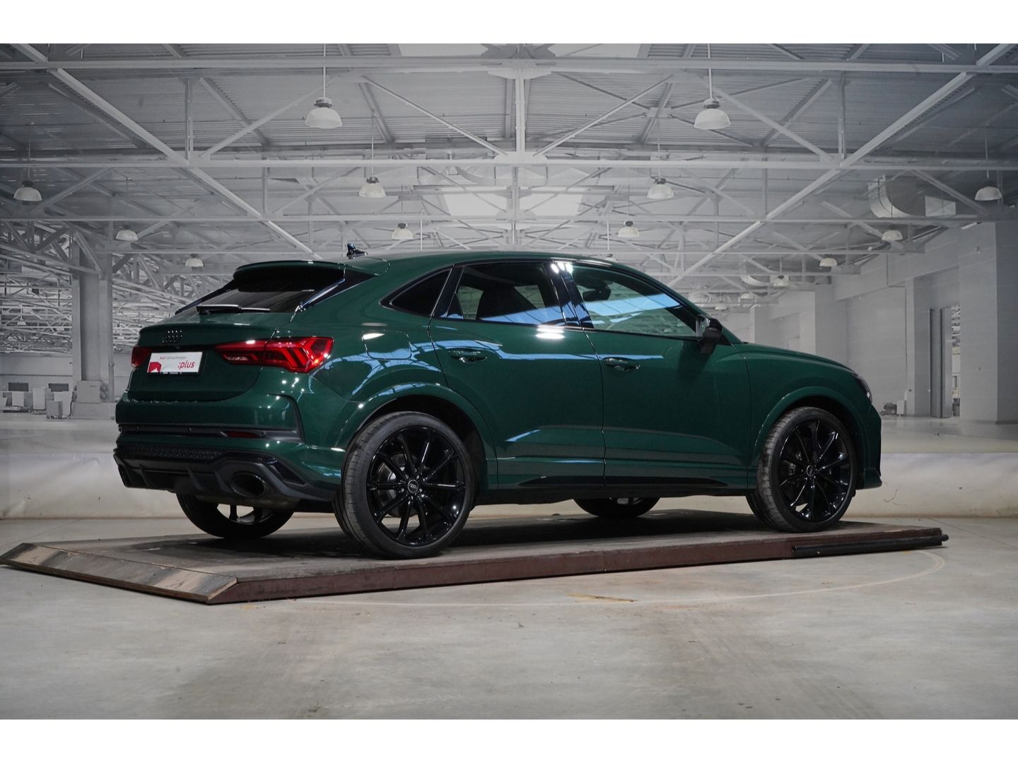 Audi RSQ3 - Bild 3
