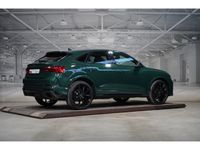 Audi RSQ3 - Vorschau Bild 3