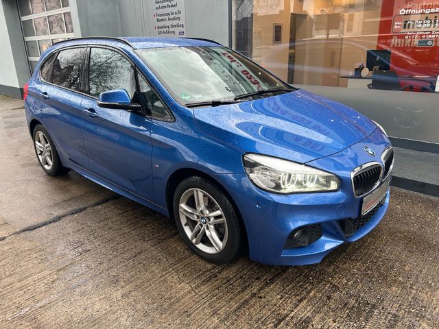 Fahrzeugabbildung BMW Active Tourer 220 i M Sport Autom.+Navi+Allw.LM+