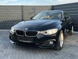 BMW 440i Gran Coupé xDrive*AUTOM*PDC*BI-XENON*MEMORY - BMW 440 Gran Coupé aus 2016