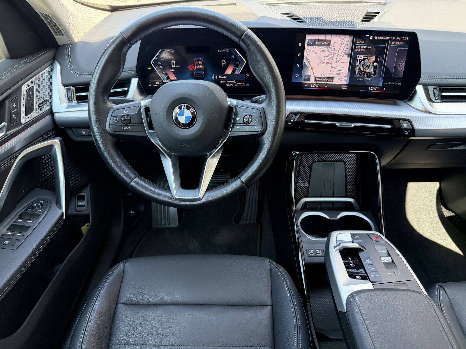 BMW X1 xDrive23d SAV foto 5