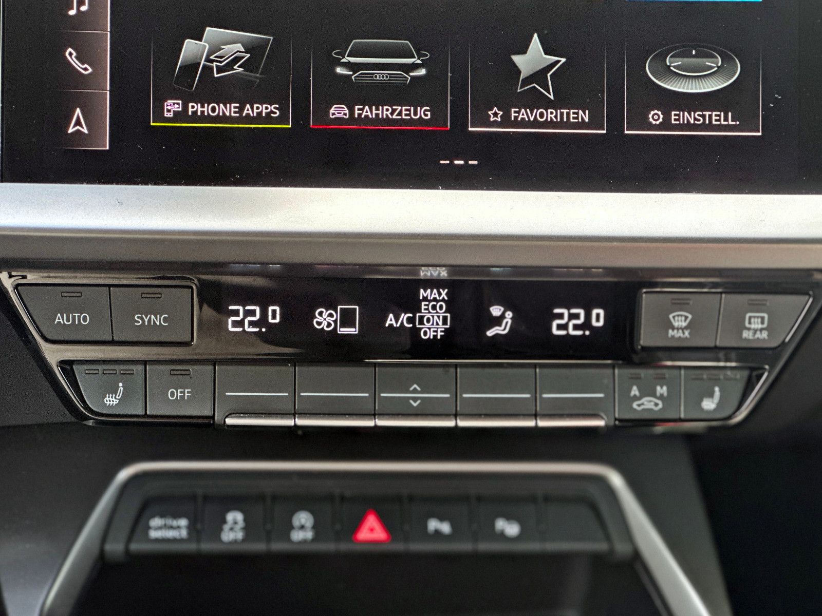 Audi A3 - Bild 18