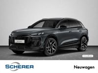 Audi e-tron - Vorschau Bild 1