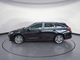 Hyundai i30 Kombi 1.6 GRA Klima PaketFunktion Ra - Hyundai i30: Kleinwagen