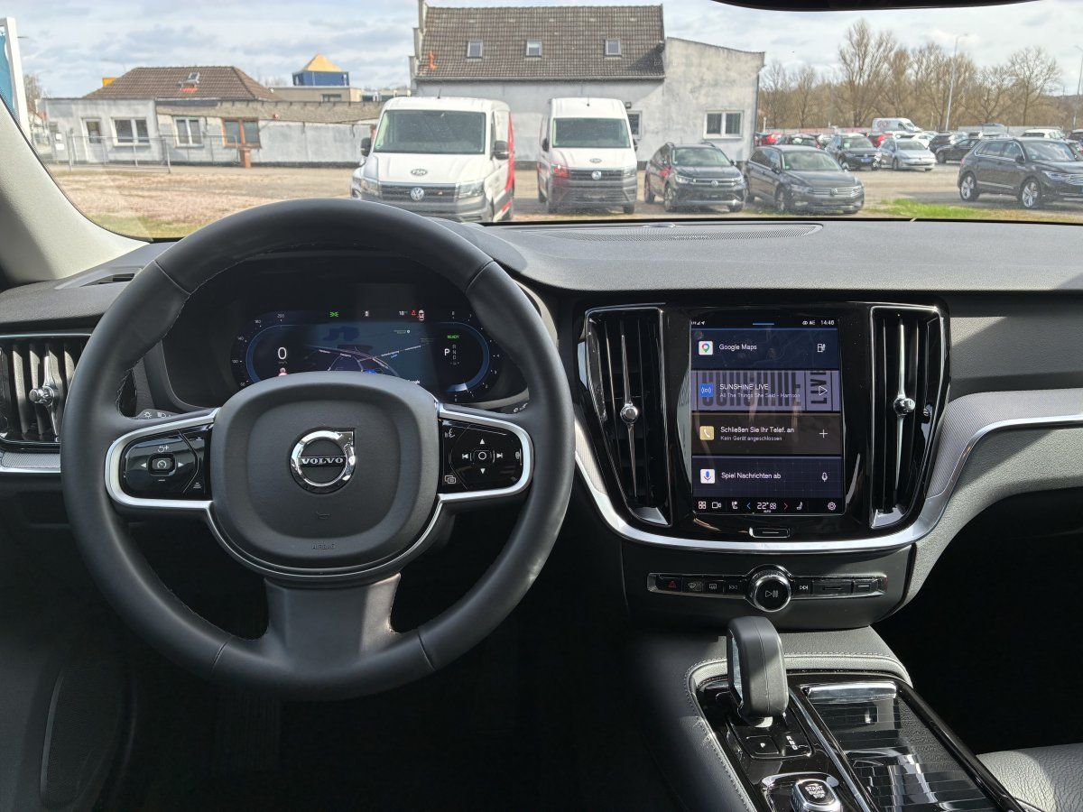 Volvo V60 - Bild 11