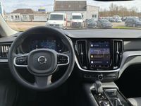 Volvo V60 - Vorschau Bild 11