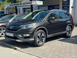 Honda CR-V 1.6. Aut. Executive 4WD PANO*NAVI*XENON*KAM - Honda CR-V in München