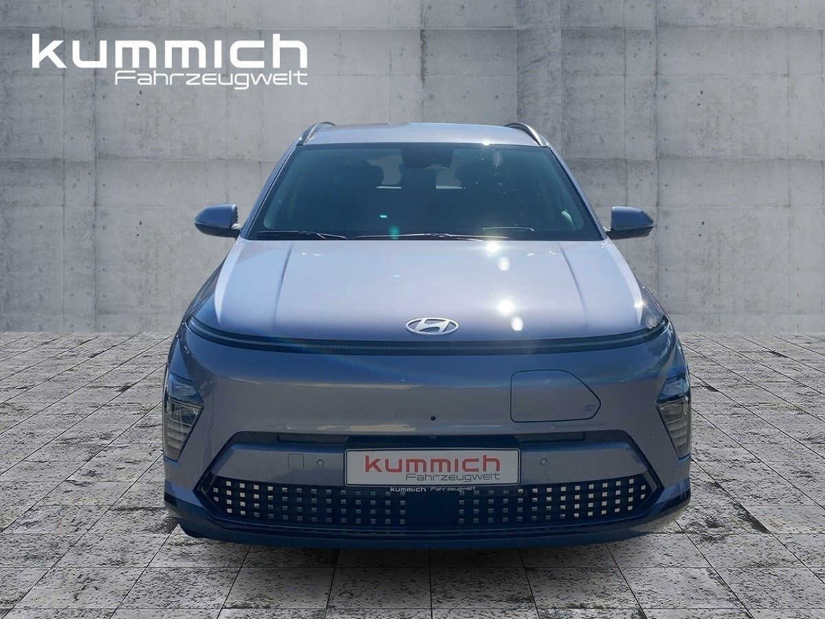 Hyundai KONA - Bild 2