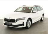 Skoda Octavia Combi 1.5 eTSI DSG Selection, FS-beheizb - Skoda Octavia Tageszulassungen