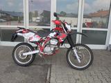 Kawasaki KLX 250 - KAWASAKI KLX 250