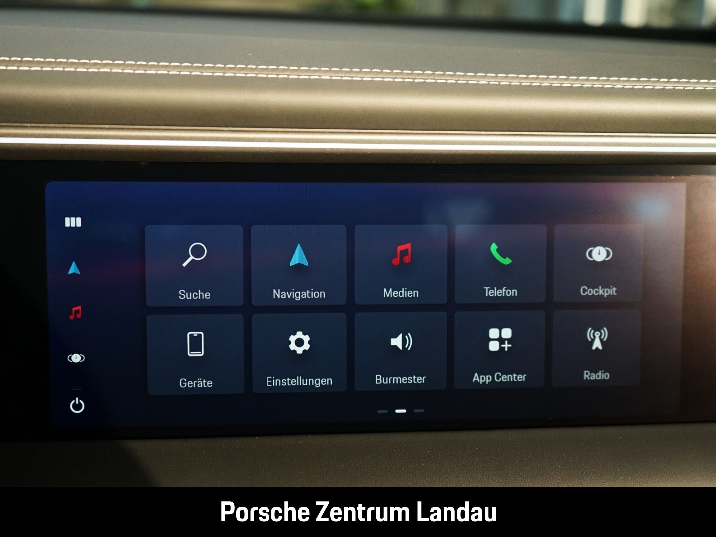 Porsche Macan - Bild 21