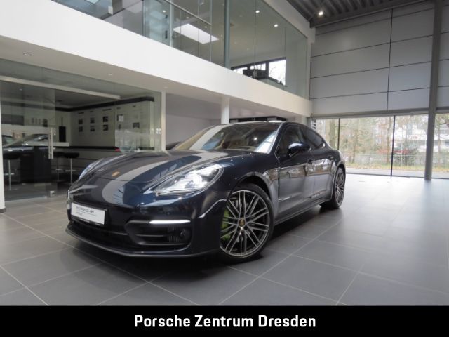 Porsche Panamera 4 E-Hybrid Inno Head-Up Sitzbelüf 21"