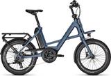 Kalkhoff ENTICE C.B EXCITE+ 48cm (XS) - Kalkhoff E-Bikes