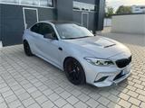 BMW M2 CS Handschalter mit manuellen Sitzen - BMW M2 in Braunschweig