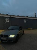 BMW  3er E90 facelift - BMW: 3er Facelift