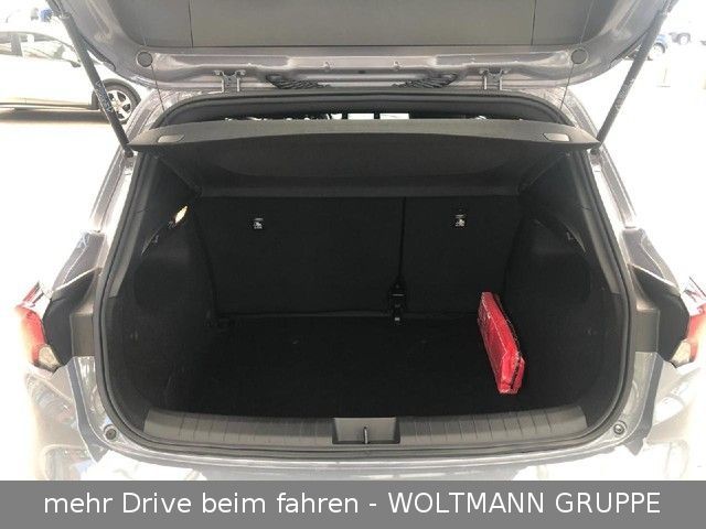 Fahrzeugabbildung Fiat Tipo S-Design
