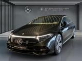 Mercedes-Benz EQS 350 MBUX+Memory+Ambiente+CarPlay+KAMERA+PANO - Mercedes EQS mit Schiebedach