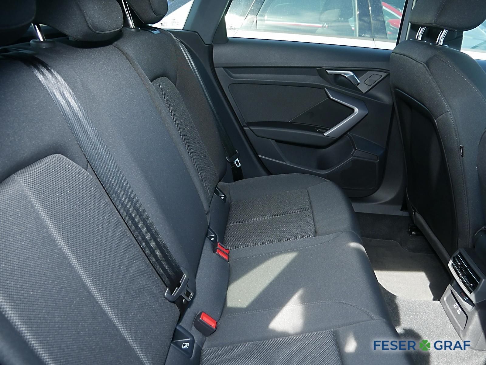 Audi A3 - Bild 7